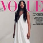 Halbjahresabo der "Vogue" 👚💋 für 42,50€ + 35€ Prämie