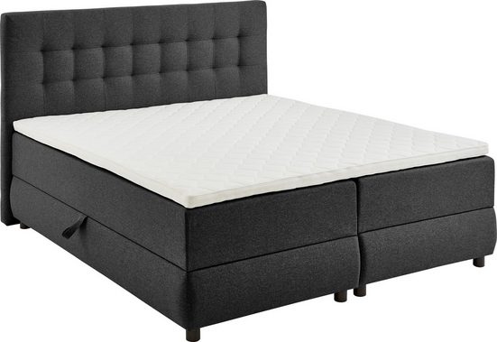 ATLANTIC home collection Boxbett »LILO«