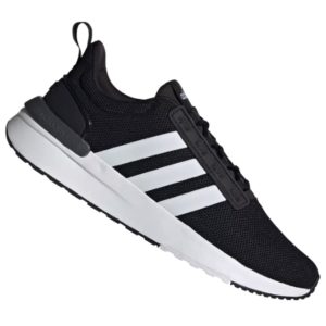 adidas Sneaker Racer TR21 schwarz weiss