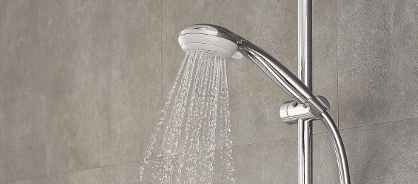 hansgrohe Crometta 85