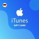 🥳🎮 100€ iTunes Guthaben für nur 91,99€