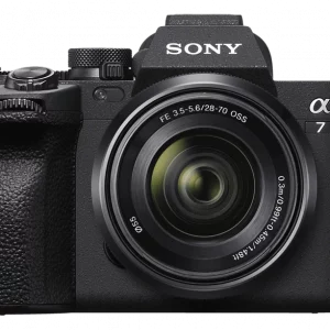 sony alpha 7 mark 4
