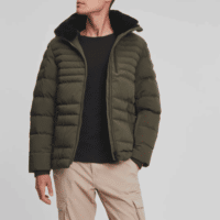 welleynstein polar jacket