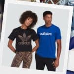 Adidas 🎉 Mid Season Sale mit bis zu 40% Rabatt 👟 z.B. Hoodies, Shirts & mehr