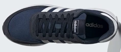 Adidas Herren Run 60S 2.0 Sneaker e1667841524468