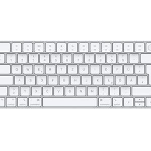 Apple Magic Keyboard mit Touch ID