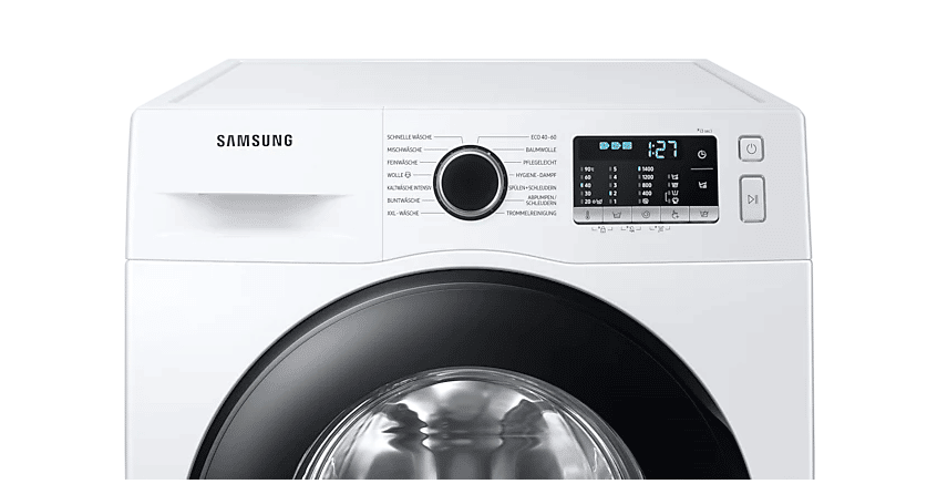 Samsung WW81TA049AE/EG Waschmaschine 