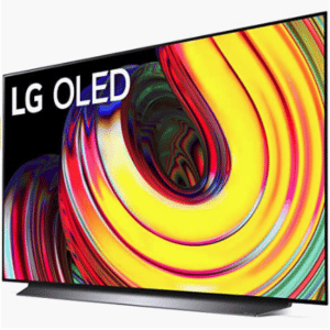 LG OLED CS9LA