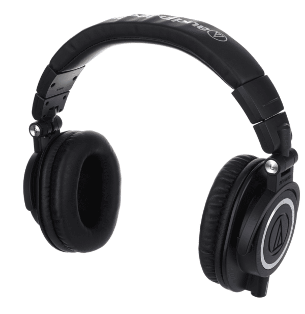 Audio-Technica ATH-M50 X