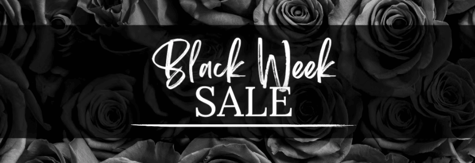 BlumeIdeal Black Week Sale