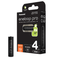 eneloop pro AAA