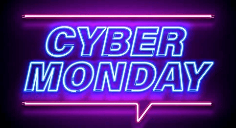 Eis.de Cyber Monday
