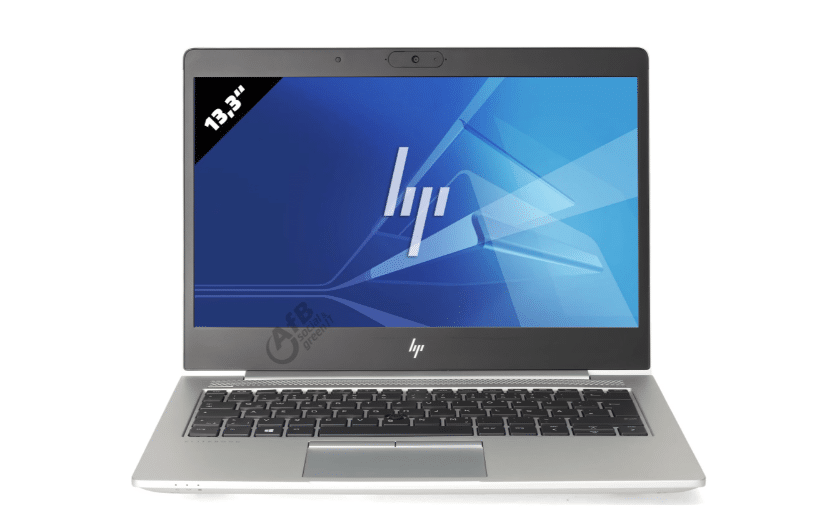 HP EliteBook 830 G5 - 13,3 Zoll Laptop
