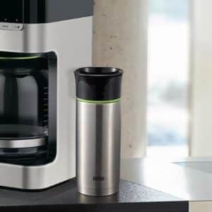 Braun 033l Thermobecher