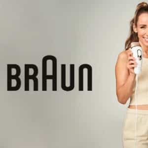Braun Sale