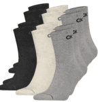 [Endet heute!] [2. Advent] Mybodywear 🧦🍂 Calvin Klein Socken im Angebot ohne VSK