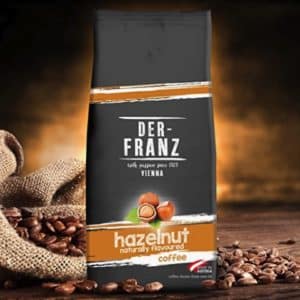 Der Franz Kaffee