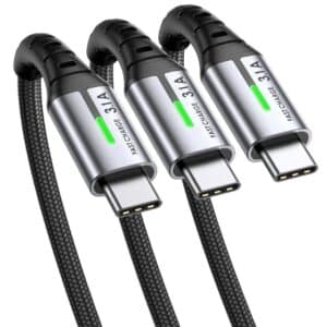 INIU USB auf USB C Kabel