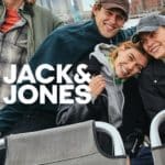 Jack & Jones Sale 👕🧥 z.B. Sweater / Pullis ab nur 15€, viele Shirts für 8€ & mehr