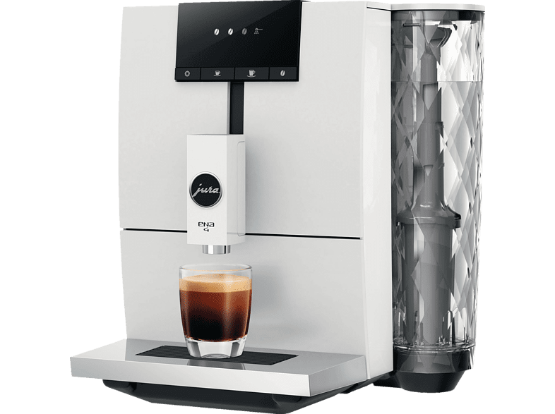 Jura Ena 4 Kaffeevollautomat