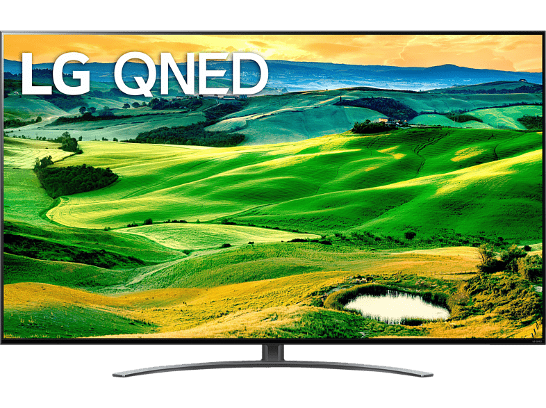 LG 55QNED816QA 55'' LED-TV