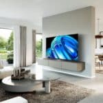 LG OLED55B29LA  📺 55'' OLED TV (4K, bis zu 120Hz, HDMI 2.1)