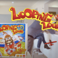 Looping_Louie_Kinderspiel_lustiges_3D_Spiel_Partyspiel_fuer_Kindergeburtstage_unterhaltsames_Gesellschafts-__Familienspiel