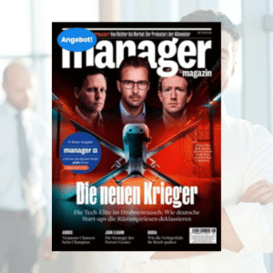 Manager Magazin