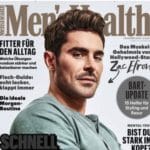 [Endspurt] "Men’s Health" 💪 Halbjahresabo für 32,50€ + bis zu 25€ Prämie