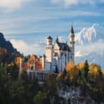 Ab nur noch 119€ p.P. 🏰 Allgäu-Kurzurlaub bei Schloss Neuschwanstein 🦢🤩 Ab 2x ÜF & mit 1x Dinner