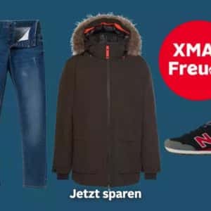 🎉 Sportlicher OTTO Super Sale + 20% Extra-Gutschein 👕👟 z.B. Jacken, Sportgeräte, Sneaker, Wanderschuhe uvm.