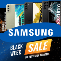 Samsung Black Week Tarife