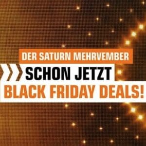 Saturn Mehrvember