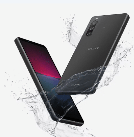 Sony Xperia 10