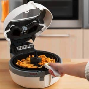 Tefal Fritteuse