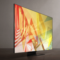 [Top] 55" QLED Smart TV 4K Q95TD (2020)