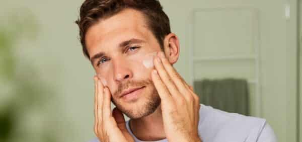 WELEDA Bio FOR MEN   After Shave Balsam