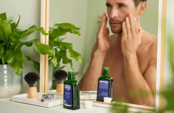 WELEDA Bio FOR MEN After Shave Balsam