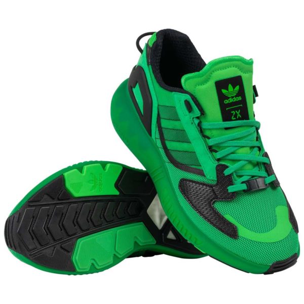 adidas Originals ZX 5K BOOST Herren Sneaker GV7699