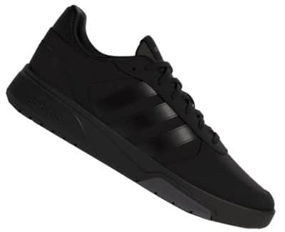 adidas Sneaker CourtBeat schwarz