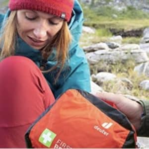deuter First Aid Kit Pro 2