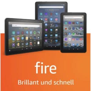 fire Tablets