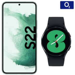 s22 mit Watch