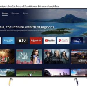 50 Zoll 4K Ultra HD Smart TV Android TV online kaufen  OTTO 2022 12 21 12 57 03