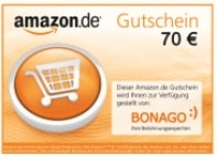 Amazon.de Gutschein