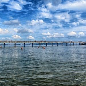 Binz Seebruecke