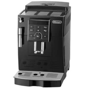 Delonghi Kaffeevollautomat   ECAM13.123.B schwarz