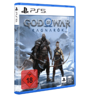 God of War: Ragnarök (PS5)