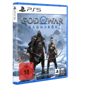 God of War: Ragnarök (PS5)