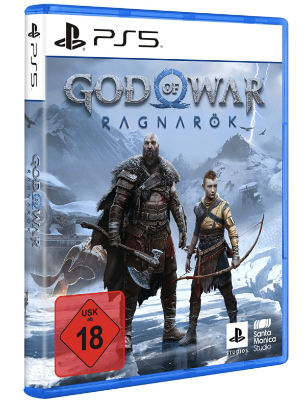 God of War Ragnaroek PS5 e1764835602642 God of War: Ragnarök (PS5)